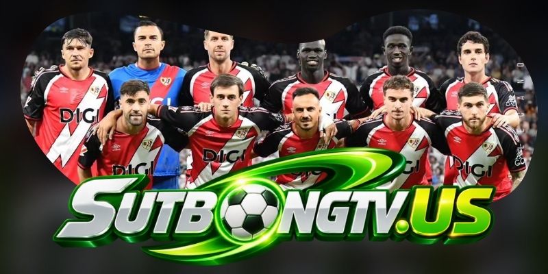 Soi Kèo CA Osasuna Vs Rayo Vallecano 19h00 19/09