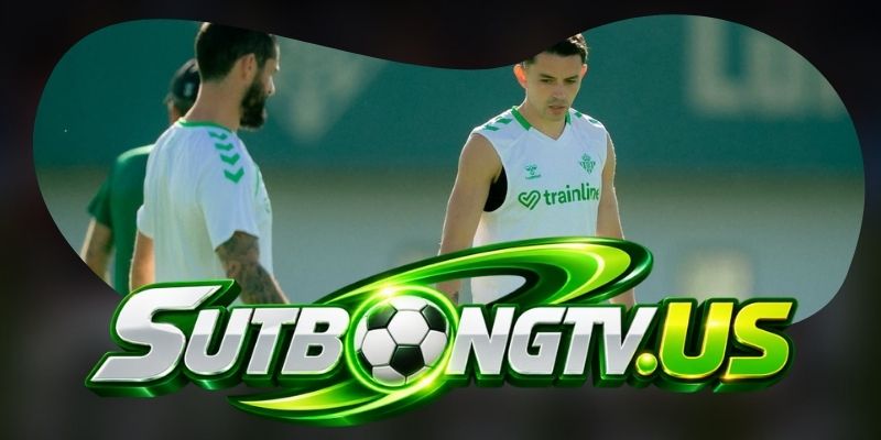 Soi Kèo Real Betis Vs Getafe 00h00 18/09